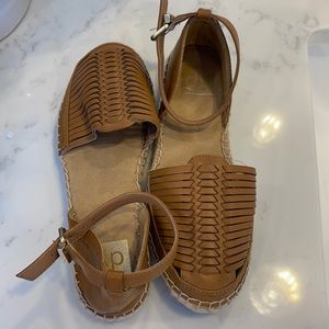 Dolce Vita espadrilles